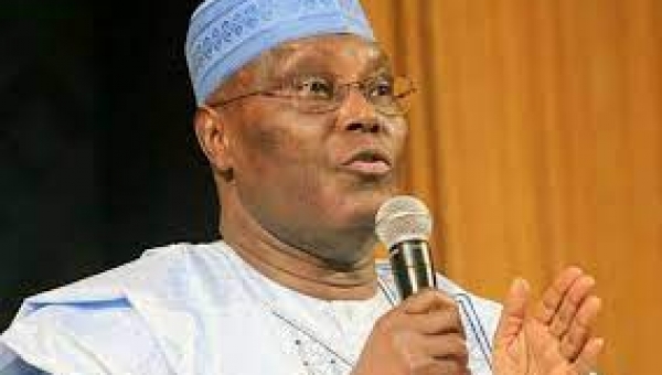 I’ve never seen Lagos so mobilised for PDP – Atiku